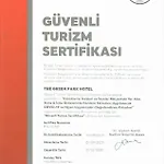 Accom Hotel Sivas Hotel