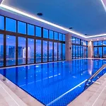 Hotel Accom Hotel Sivas 5*