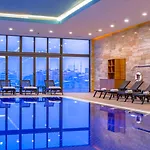 Hotel Accom Hotel Sivas 5*