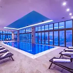 Accom Hotel Sivas Hotel 5*