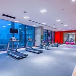 Accom Hotel Sivas 5* Sivas