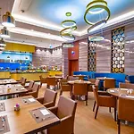 Accom Hotel Sivas 5*