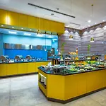 Accom Hotel Sivas