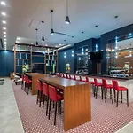 Accom Hotel Sivas 5* Sivas