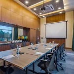 Accom Hotel Sivas Hotel 5*