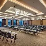 Accom Hotel Sivas Hotel 5*