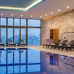 Accom Hotel Sivas Hotel Sivas