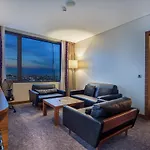 Accom Hotel Sivas ホテル
