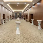 Accom Hotel Sivas 5* Sivas