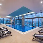 Accom Hotel Sivas Sivas