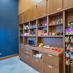 Accom Hotel Sivas 5* Sivas