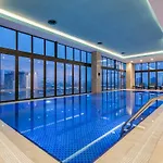 Accom Hotel Sivas 5* Sivas