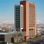 Accom Hotel Sivas 5* Sivas