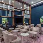 Accom Hotel Sivas ホテル 5*