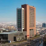 Hotel Accom Hotel Sivas Sivas