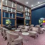 Accom Hotel Sivas Hotel 5*