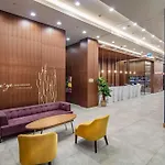 Accom Hotel Sivas 5*