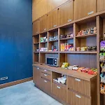 Accom Hotel Sivas Hotel 5*