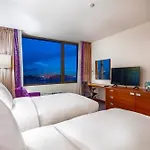 Accom Hotel Sivas ホテル