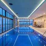 Hotel Accom Hotel Sivas 5*