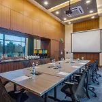 Accom Hotel Sivas Hotel 5*