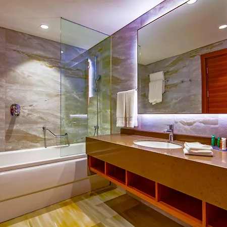 Accom Hotel Sivas Hotel