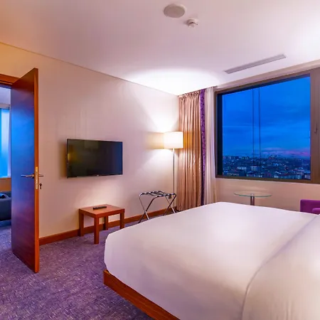 Accom Hotel Sivas Hotel 5*