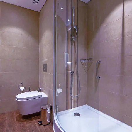 Hotel Accom Hotel Sivas