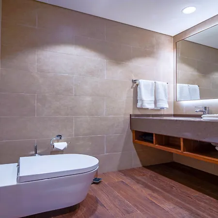 Hotel Accom Hotel Sivas 5*