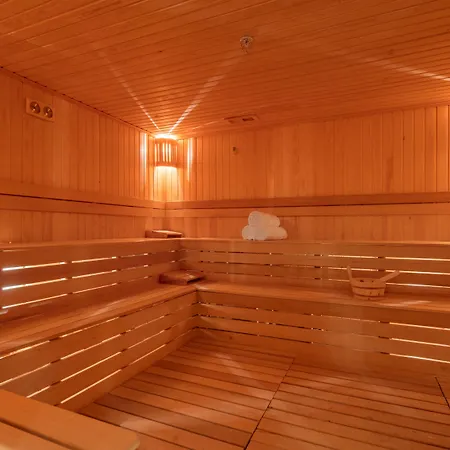 Accom Hotel Sivas Hotel