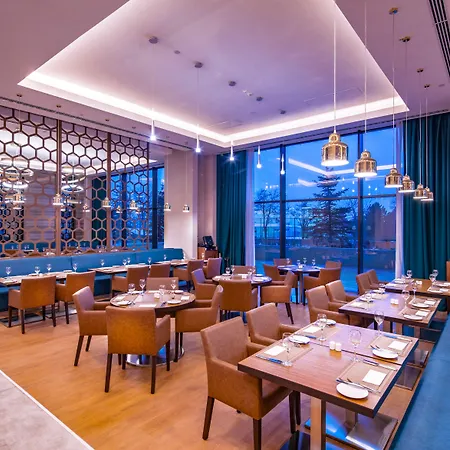 Hotel Accom Hotel Sivas Sivas
