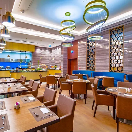 Accom Hotel Sivas 5*