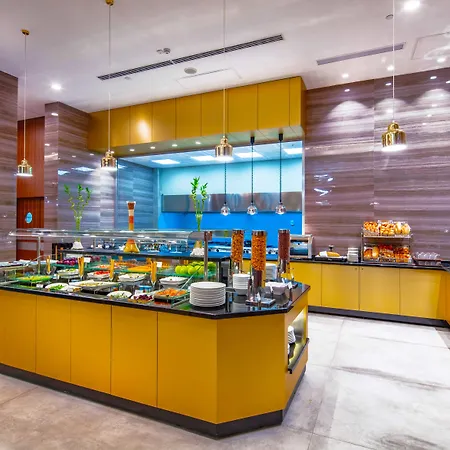 Accom Hotel Sivas Hotel 5*