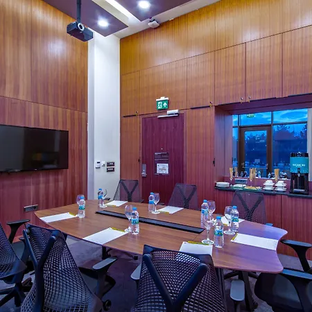 Accom Hotels Sivas 5* Сивас