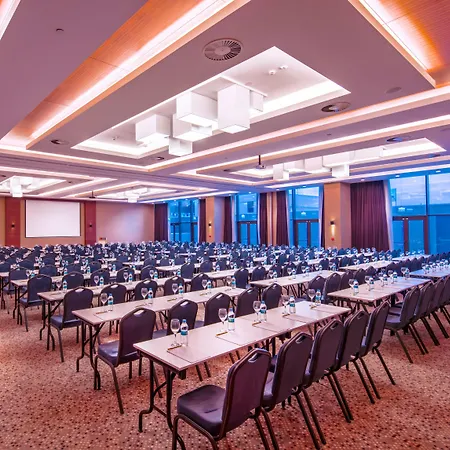 Hotel Accom Hotel Sivas Sivas