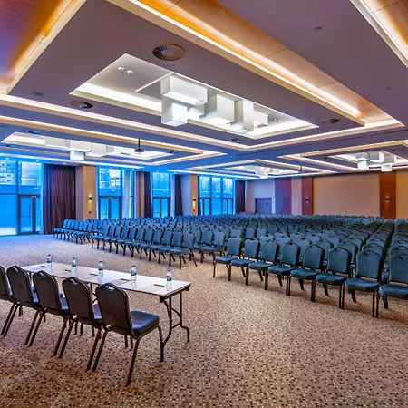 Accom Hotel Sivas