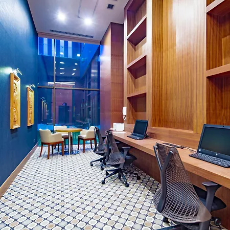 Accom Hotel Sivas 5*