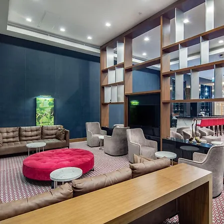 The Green Park Sivas Hotel Sivas