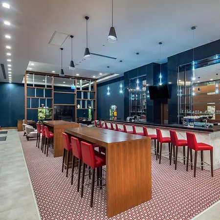 Hotel The Green Park Sivas Sivas