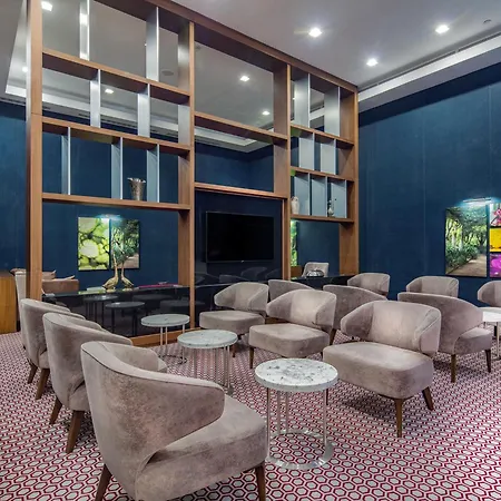 The Green Park Sivas 5*
