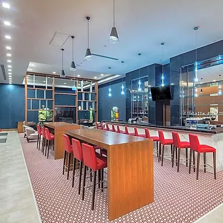 Accom Hotel Sivas Sivas