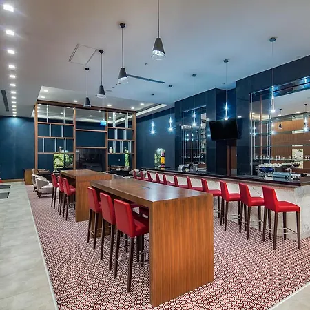 Accom Hotel Sivas 5* Sivas