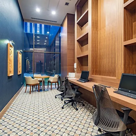 Accom Hotels Sivas Отель Сивас