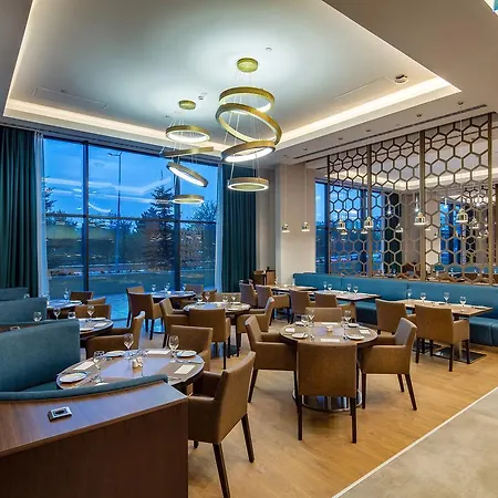 The Park 5*