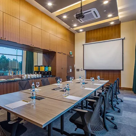 Accom Hotels Sivas Отель 5*