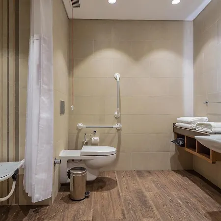 Отель Accom Hotels Sivas 5*