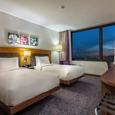 Accom Hotel Sivas 5* Sivas