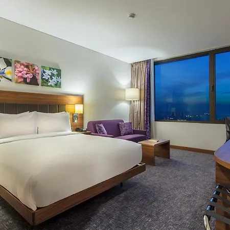 Accom Hotels Sivas Отель Сивас