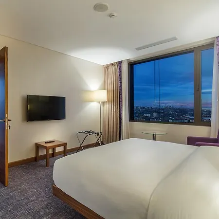 Hotel Accom Hotel Sivas 5*