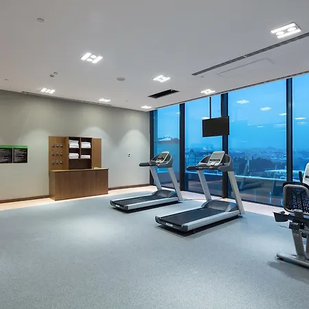 Accom Hotel Sivas